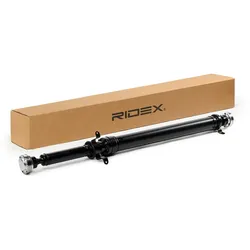 RIDEX Kardanwelle VW 3675A0053 7H1521102A Kardan,Längswelle,Gelenkwelle, Achsantrieb