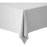 Duni Dunicel-Tischdeckenrollen weiß 1,18x40 m - Weiß