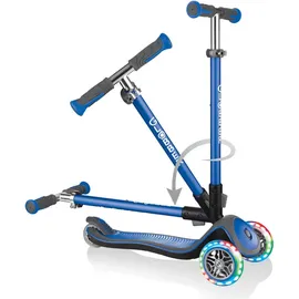 GLOBBER Elite Deluxe Blau