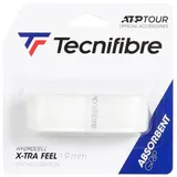 Tecnifibre X-tra Feel Grip In Weiss