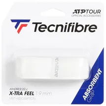 Tecnifibre X-tra Feel Grip In Weiss