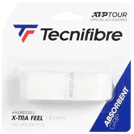 Tecnifibre X-tra Feel Grip In Weiss