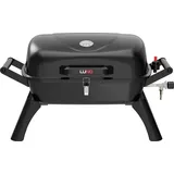 TRIZERATOP Mobiler Gasgrill 3,5 kW mehrfarbig