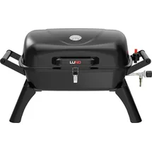 TRIZERATOP Mobiler Gasgrill 3,5 kW mehrfarbig