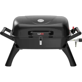 TRIZERATOP Mobiler Gasgrill 3,5 kW mehrfarbig
