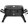 TRIZERATOP Mobiler Gasgrill 3,5 kW mehrfarbig