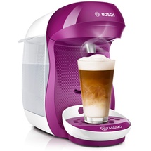 Bosch Tassimo Happy TAS1001 wild purple