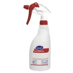 TASKI Schaumtriggersprayflasche - leer 7513960 , Fassungsvermögen: 500 ml (1 Karton = 5 Stück)