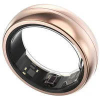 NEXTring N2 Pro Größe 11 Rosé Gold glänzend