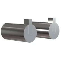 Frost Nova2 Hook 6 Wandhaken 2er-Set