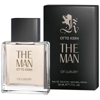 OTTO KERN The Man of Luxury Eau de Toilette 50 ml