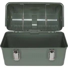 Stanley Classic Lunch Box 10 QT, Hammertone Green