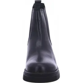 Apple of Eden Chelsea Boots für Damen schwarz, Größe 38 EU