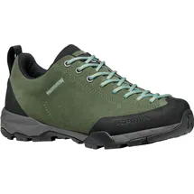 Scarpa Mojito Trail Damen Birch/Jade 39