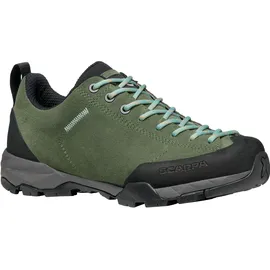 Scarpa Mojito Trail Damen Birch/Jade 39