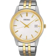Seiko Classic Edelstahl 40 mm SUR402P1