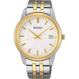 Seiko Classic Edelstahl 40 mm SUR402P1