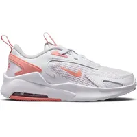 NIKE Kinder Lauschuhe Air Max Bolt, LIGHT VIOLET/CRIMSON BLISS-WHI, 31