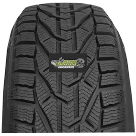 Sebring Snow 3PMSF XL 215/45 R17 91V