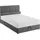 Atlantic Home Collection Stauraum- Boxbett Alicia mit Kissenrolle