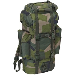 Brandit BW Kampfrucksack Imp. swedish camo