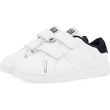 Gioseppo Ballerinas Weiß 25
