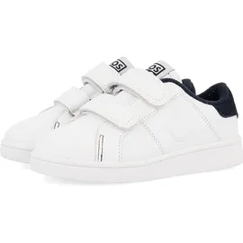 Gioseppo Ballerinas Weiß 25