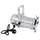 Eurolite PAR-30 Spot Silber