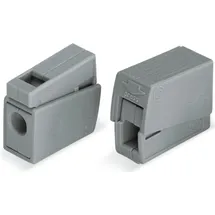 WAGO 224-101 - Standard-Leuchtenklemme, 1,0-2,5mm2