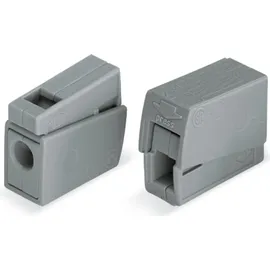 WAGO 224-101 - Standard-Leuchtenklemme, 1,0-2,5mm2