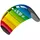 Invento Symphony Beach III 1.3 Sport - Lenkmatte