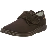 Fischer Ortho, Unisex Niedrige Hausschuhe, Braun (braun 777), 48 EU (12.5 UK)