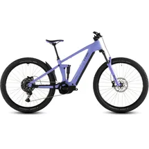Cube Stereo Hybrid ONE22 Pro 800 2026 29 Zoll lucidlilac´n´lime S