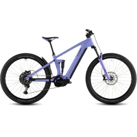 Cube Stereo Hybrid ONE22 Pro 800 2026 29 Zoll lucidlilac´n´lime S