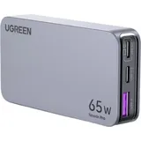UGREEN Nexode Pro 65W 3-Port Ultra-Slim Fast Charger