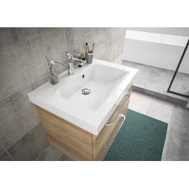 Saphir Balto Sprint Waschplatz 64,4 x 46 cm