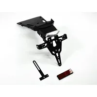 Zieger Kennzeichenhalter Pro Schweiz