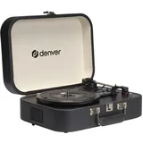 Denver VPL-130DGR Grau