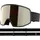 Salomon Sentry Pro OTG Sigma Skibrille schwarz