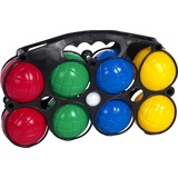 The Toy Company Outdoor active Boccia mit 8 Kugeln 74000657