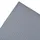 vidaXL Sichtschutzmatte PVC 70 x 19 cm Hellgrau