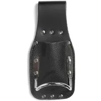 FHB Messertasche Karlo, schwarz, 88850-20-