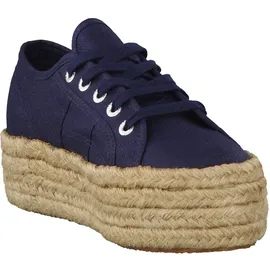 SUPERGA 2790 Cotropew navy 39