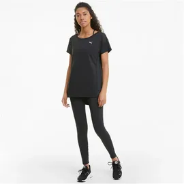 Puma Performance Full Leggings, Puma black M