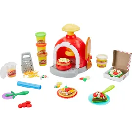 PLAY-DOH Pizzabäckerei Knete