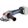Bosch GWX 18V-10 SC Professional ohne Akku + L-Boxx