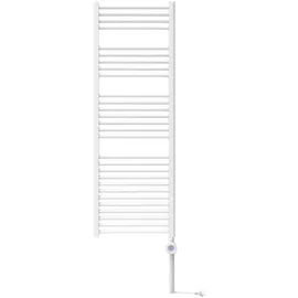 Bosch Heat Radiator 4500 1420 x 600 mm 750 W weiß 7738335606