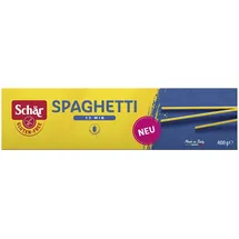 Dr. Schär Schär Spaghetti glutenfrei, 400g