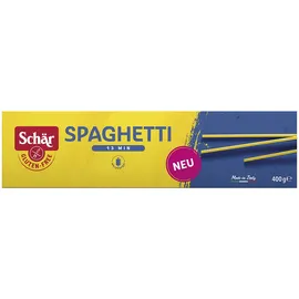 Dr. Schär Schär Spaghetti glutenfrei, 400g