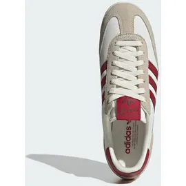 adidas R71 Damen Weite E Off White/Team Victory Red/Wonder Beige 44 2/3